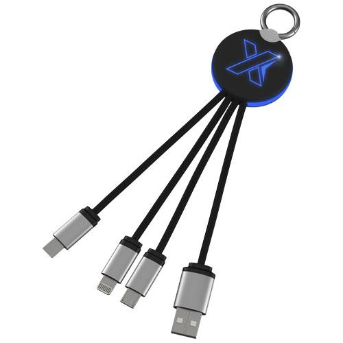 SCX.design C16 ring light-up cable SCX.design C16 ring light-up cable
