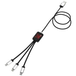 SCX.design C17 easy to use light-up cable SCX.design C17 easy to use light-up cable