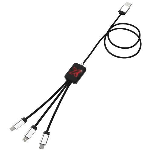 SCX.design C17 easy to use light-up cable SCX.design C17 easy to use light-up cable
