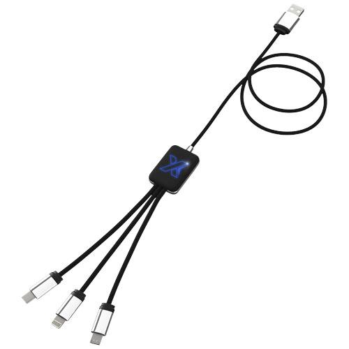 SCX.design C17 easy to use light-up cable SCX.design C17 easy to use light-up cable