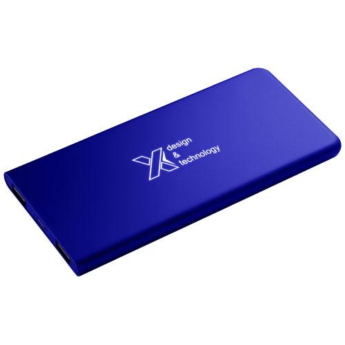 SCX.design P15 light-up 5000 mAh power bank SCX.design P15 light-up 5000 mAh power bank