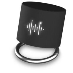 SCX.design S26 light-up ring speaker SCX.design S26 light-up ring speaker