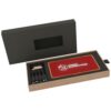 SCX.design P36 5000 mAh light-up wireless power bank SCX.design P36 5000 mAh light-up wireless power bank