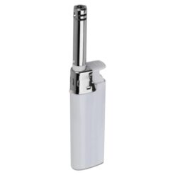 Lighter with attachment for candles Bejing Lighter with attachment for candles Bejing