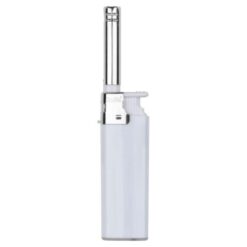 Lighter with attachment for candles Bejing