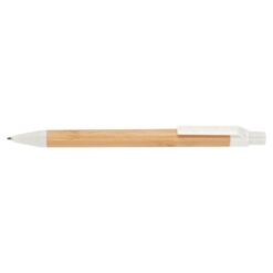 Wheatstraw and bamboo ballpen Halle Wheatstraw and bamboo ballpen Halle