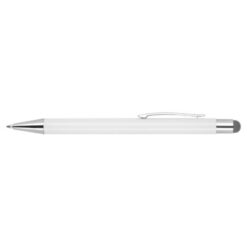 Aluminium ball pen