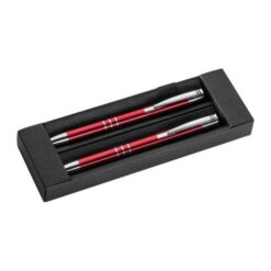 Metal writing set Claremont Metal writing set Claremont