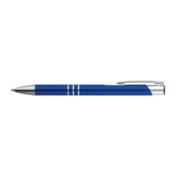 Metal ballpen Ascot Metal ballpen Ascot