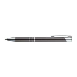 Metal ballpen Ascot