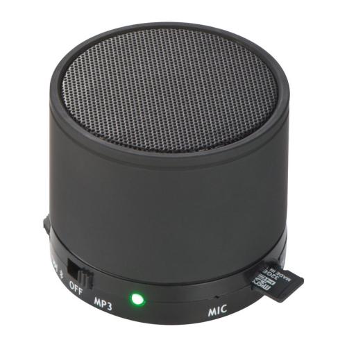 Bluetooth speaker with radio Hawick Bluetooth speaker with radio Hawick