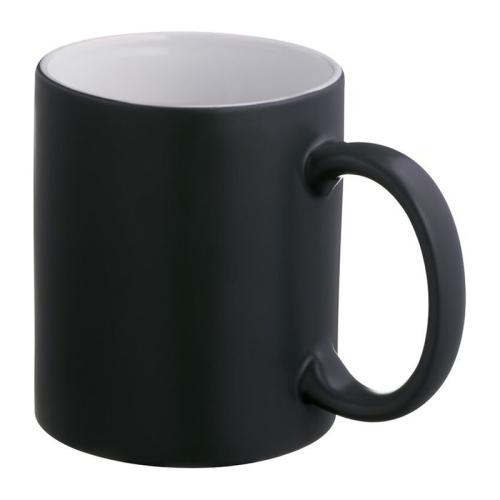 Colour-changing sublimation mug Sirmione Colour-changing sublimation mug Sirmione