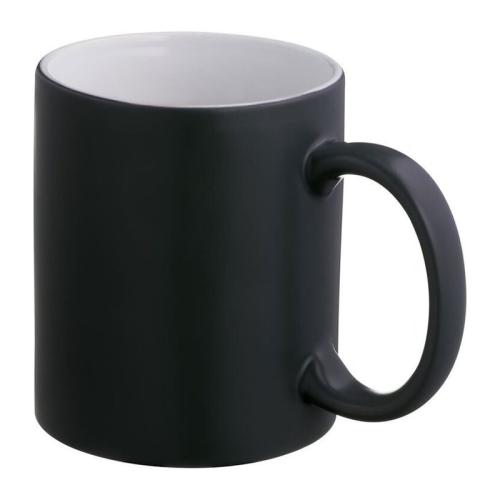 Colour-changing sublimation mug Sirmione Colour-changing sublimation mug Sirmione