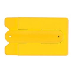 Silicone Card Holder "Monte Carlo"