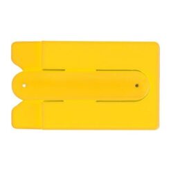 Silicone Card Holder "Monte Carlo"