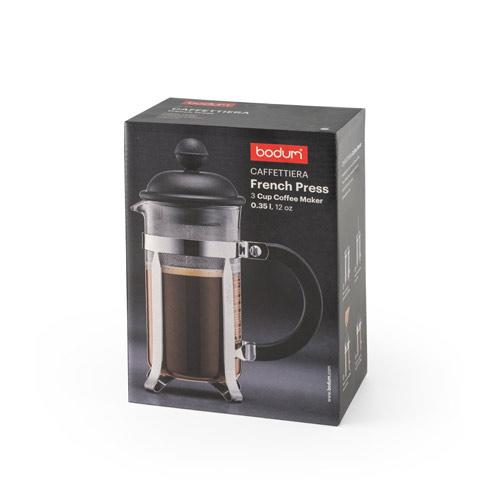 CAFFETTIERA 350. Coffee maker 350ml CAFFETTIERA 350. Coffee maker 350ml
