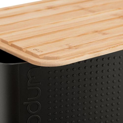BISTRO BREAD L. Bread box BISTRO BREAD L. Bread box