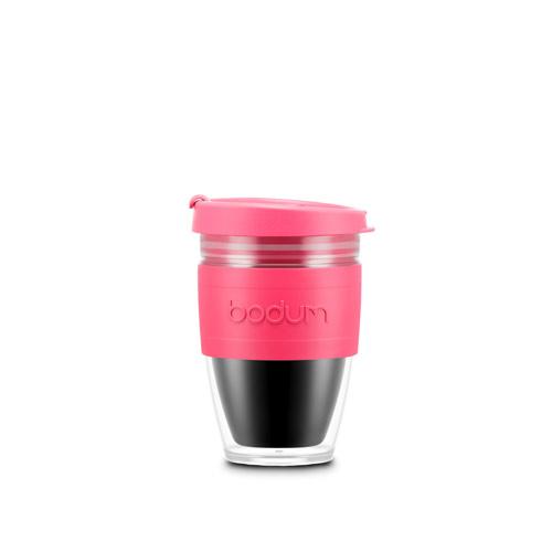 JOYCUP DOUBLE 250. travel mug 250ml JOYCUP DOUBLE 250. travel mug 250ml