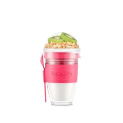 JOYCUP BREAKFAST. Yogurt cup 250ml JOYCUP BREAKFAST. Yogurt cup 250ml
