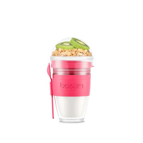 JOYCUP BREAKFAST. Yogurt cup 250ml JOYCUP BREAKFAST. Yogurt cup 250ml