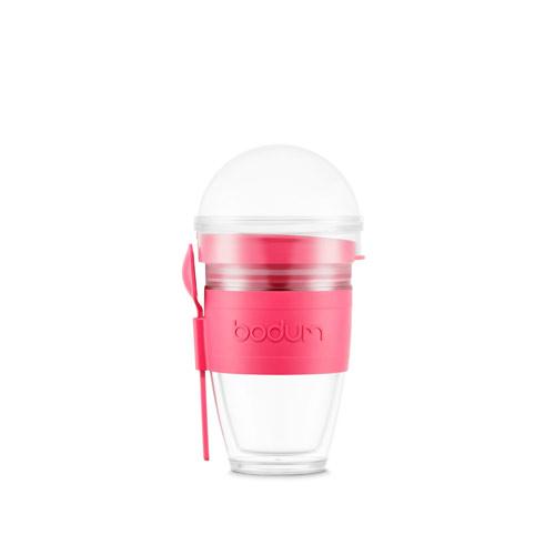 JOYCUP BREAKFAST. Yogurt cup 250ml JOYCUP BREAKFAST. Yogurt cup 250ml