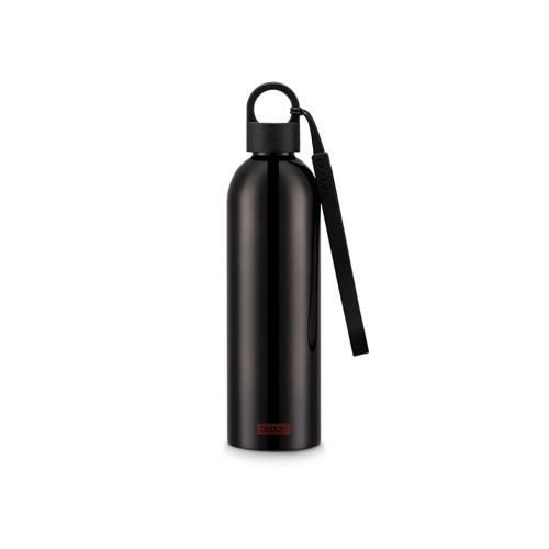 MELIOR STEEL. Double-walled water bottle 500 ml MELIOR STEEL. Double-walled water bottle 500 ml