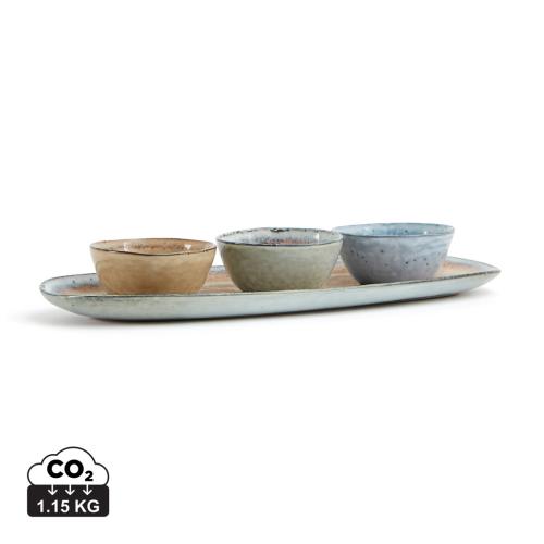 VINGA Nomimono serving set VINGA Nomimono serving set