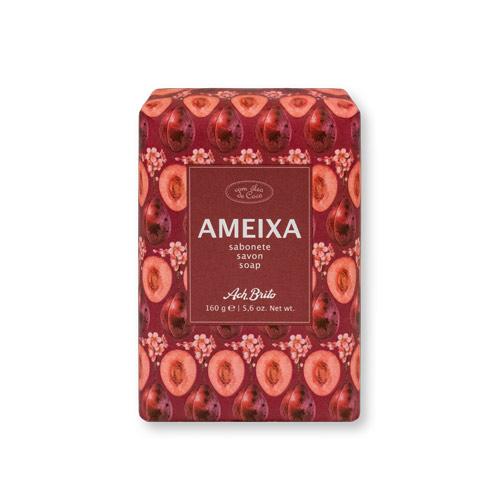 FRUTADOS II COLLECTION. Soap based on vegetable soap and enriched with coconut oil (160g) FRUTADOS II COLLECTION. Soap based on vegetable soap and enriched with coconut oil (160g)