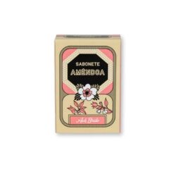 CUIDADOS ESSENCIAIS COLLECTION. Soaps to care for your skin (90g) CUIDADOS ESSENCIAIS COLLECTION. Soaps to care for your skin (90g)