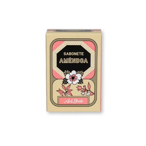 CUIDADOS ESSENCIAIS COLLECTION. Soaps to care for your skin (90g) CUIDADOS ESSENCIAIS COLLECTION. Soaps to care for your skin (90g)