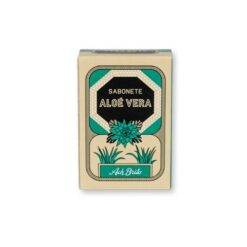 CUIDADOS ESSENCIAIS COLLECTION. Soaps to care for your skin (90g)