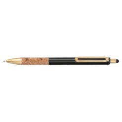 Ballpen with touch function Capri