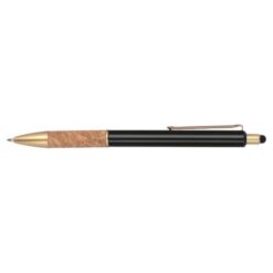 Ballpen with touch function Capri