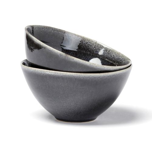 VINGA Nomimono bowl 15,5 cm, 2 pcs set VINGA Nomimono bowl 15,5 cm, 2 pcs set