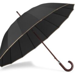 Umbrella EVITA with 16 ribs