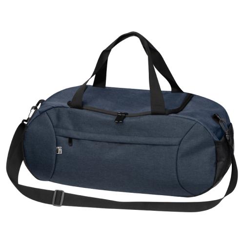 RPET travel and sport bag Bologna RPET travel and sport bag Bologna