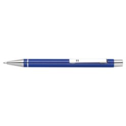 Metal Semi-Gel Ballpoint Pen Almeira Metal Semi-Gel Ballpoint Pen Almeira