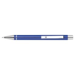Metal Semi-Gel Ballpoint Pen Almeira