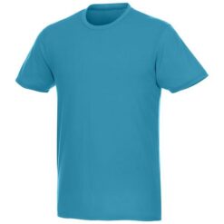 Jade short sleeve men's GRS recycled t-shirt Jade short sleeve men's GRS recycled t-shirt