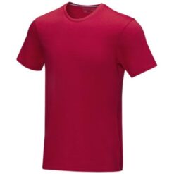 Azurite short sleeve men’s GOTS organic t-shirt