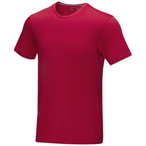 Azurite short sleeve men’s GOTS organic t-shirt Azurite short sleeve men’s GOTS organic t-shirt