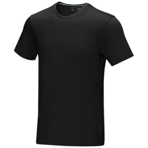 Azurite short sleeve men’s GOTS organic t-shirt Azurite short sleeve men’s GOTS organic t-shirt