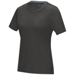 Azurite short sleeve women’s GOTS organic t-shirt