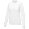 Jasper women’s GOTS organic recycled crewneck sweater Jasper women’s GOTS organic recycled crewneck sweater
