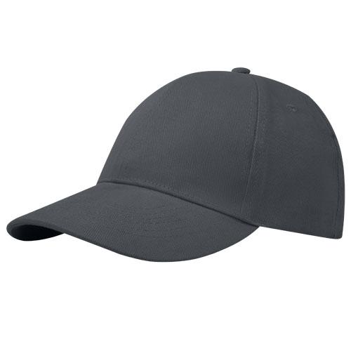 Trona 6 panel GRS recycled cap Trona 6 panel GRS recycled cap
