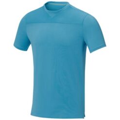 Borax short sleeve men's GRS recycled cool fit t-shirt Borax short sleeve men's GRS recycled cool fit t-shirt