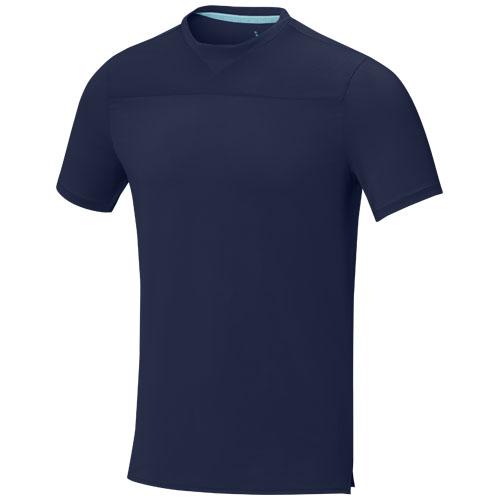 Borax short sleeve men's GRS recycled cool fit t-shirt Borax short sleeve men's GRS recycled cool fit t-shirt