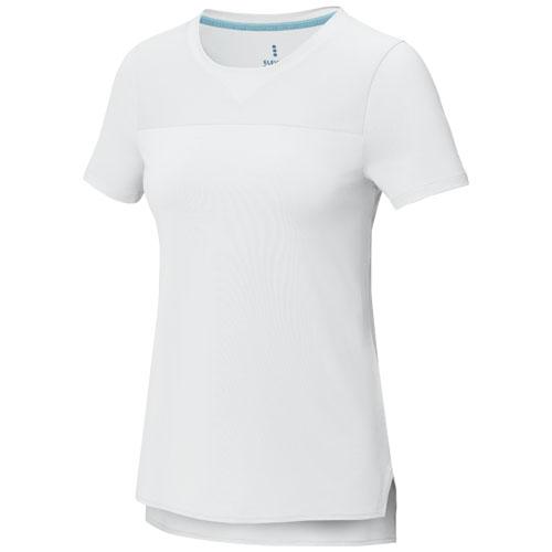 Borax short sleeve women's GRS recycled cool fit t-shirt Borax short sleeve women's GRS recycled cool fit t-shirt
