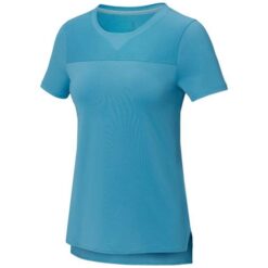 Borax short sleeve women's GRS recycled cool fit t-shirt Borax short sleeve women's GRS recycled cool fit t-shirt