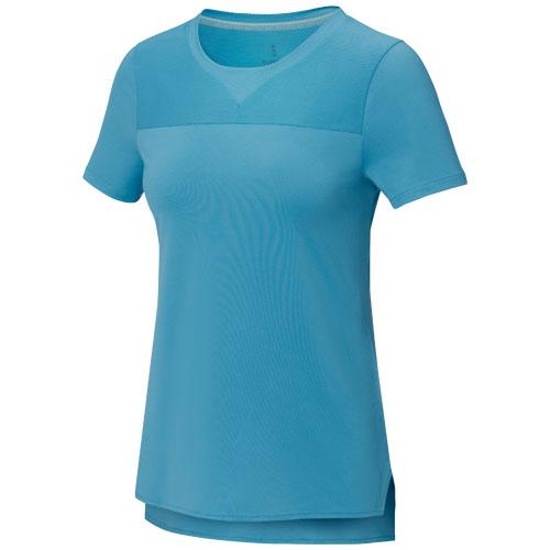 Borax short sleeve women's GRS recycled cool fit t-shirt Borax short sleeve women's GRS recycled cool fit t-shirt